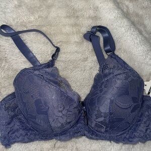 Lavender 32 B Bra